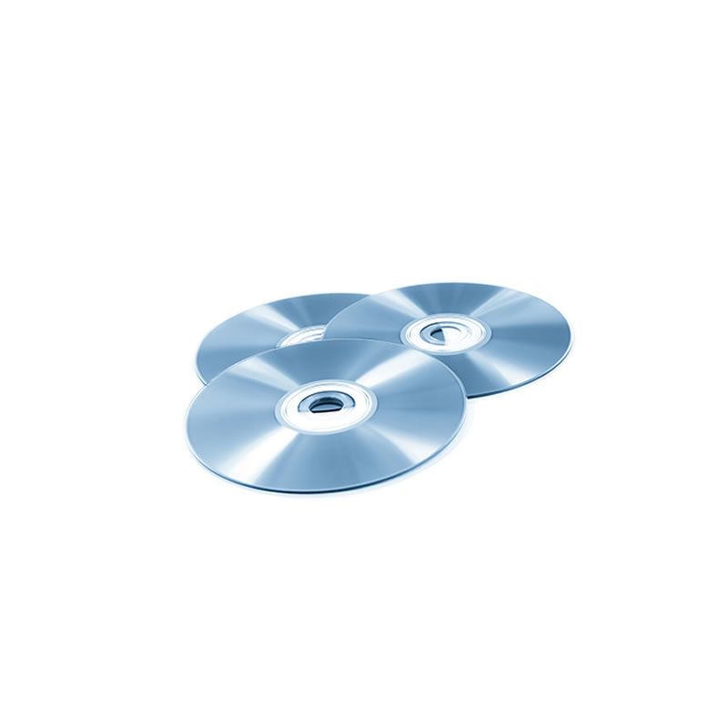 Arita 52x Gold Top CDR 50 Cello Wrap image 1