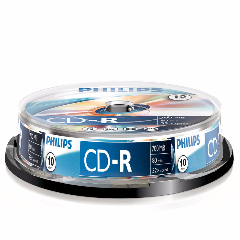 philips-cdrs-700mb-52x-tub-of-25-computer-shop-norwich-norfolk