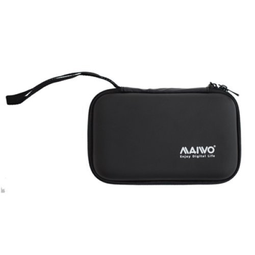 Maiwo 2.5 Pouch Carry Case image 1