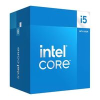 Intel Core i5-14400 CPU, 1700, Up to 4.7GHz, 10-Core