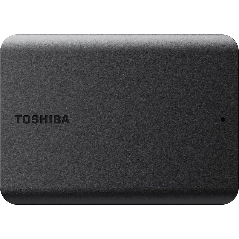 Toshiba Canvio Basic 1TB 2.5