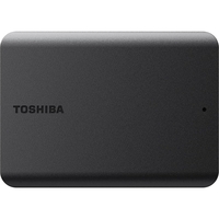 Toshiba Canvio Basic 1TB 2.5