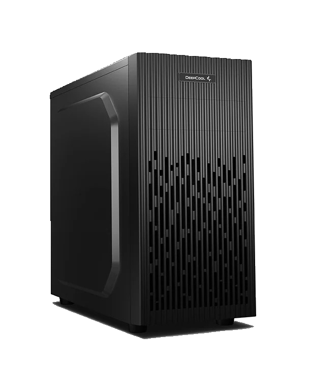 DEEPCOOL MATREXX 30 MICRO-ATX CASE image 1