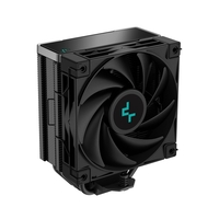 Deepcool AK400 Zero Dark Fan CPU Cooler