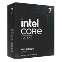 INTEL CORE ULTA 7 265KF LGA1851