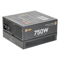 VIDA 750W GOLD MODULAR PSU