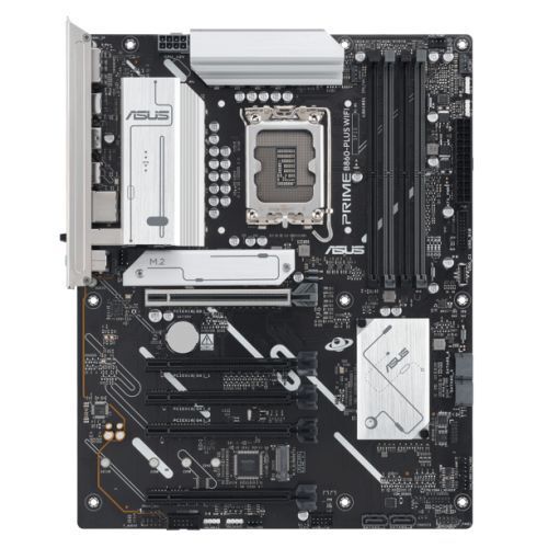 ASUS PRIME B860-PLUS WIFI ATX LGA 1851 DDR5 image 1