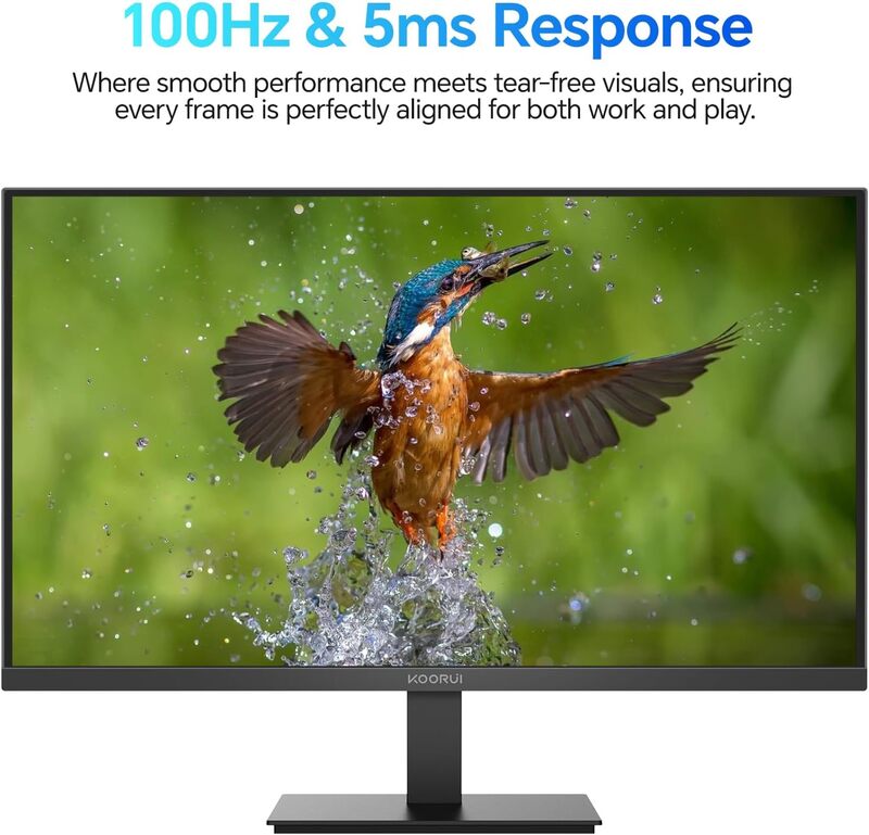 KOORUI E2411F Full HD 23.8