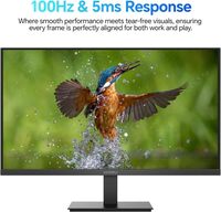 KOORUI E2411F Full HD 23.8